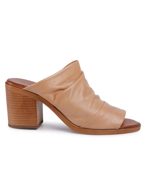 Ciabatte QZ-18-04-000517 Beige