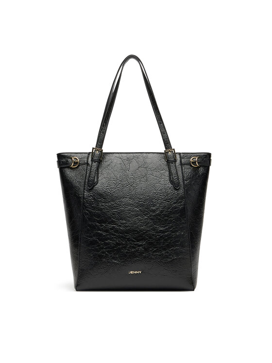 JENNY JENNY Borsetta C-JNY-M-020-08 Nero