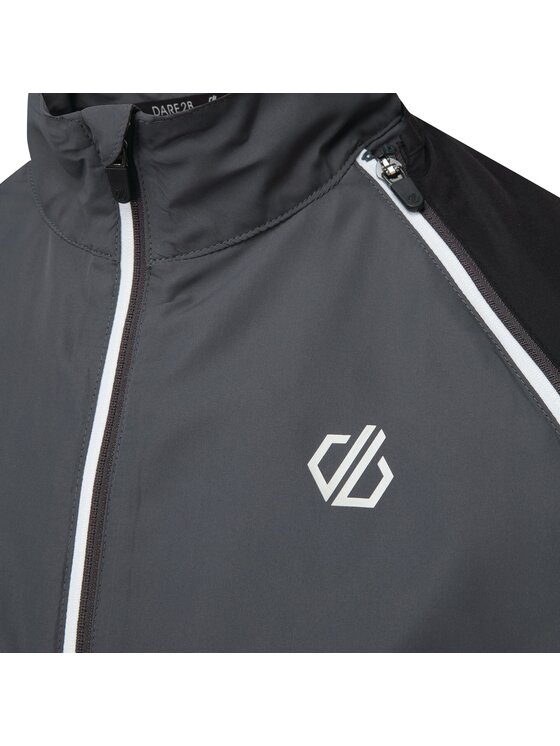 Dare2B Dare2B Kurtka outdoor Oxidate Czarny To Fit