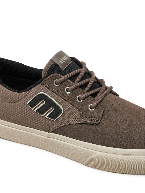 Etnies Etnies Laisvalaikio batai Barge Plus 4101000578 Spalvota