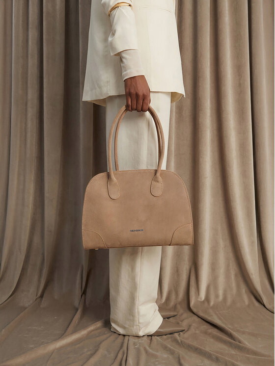 GINO ROSSI GINO ROSSI Borsetta EO-LA224-19138 Beige