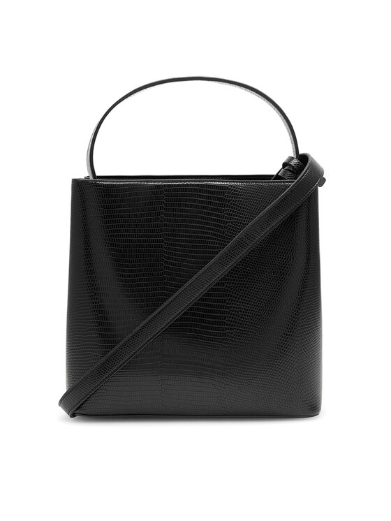 Beverly Hills Polo Club Beverly Hills Polo Club Handtasche BHPC-W-04-A23 Schwarz
