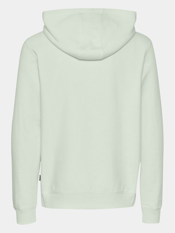 Blend Blend Суитшърт 20716546 Син Regular Fit