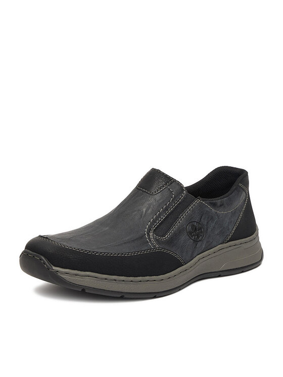 Rieker Rieker Cipele 14362-00 Siva