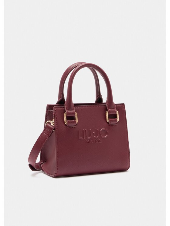 Liu Jo Liu Jo Borsa spesa AF5151E008791726 Rosso