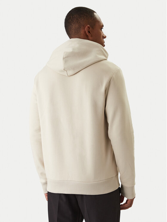 BOSS BOSS Sweatshirt Saggy 50555495 Beige Regular Fit