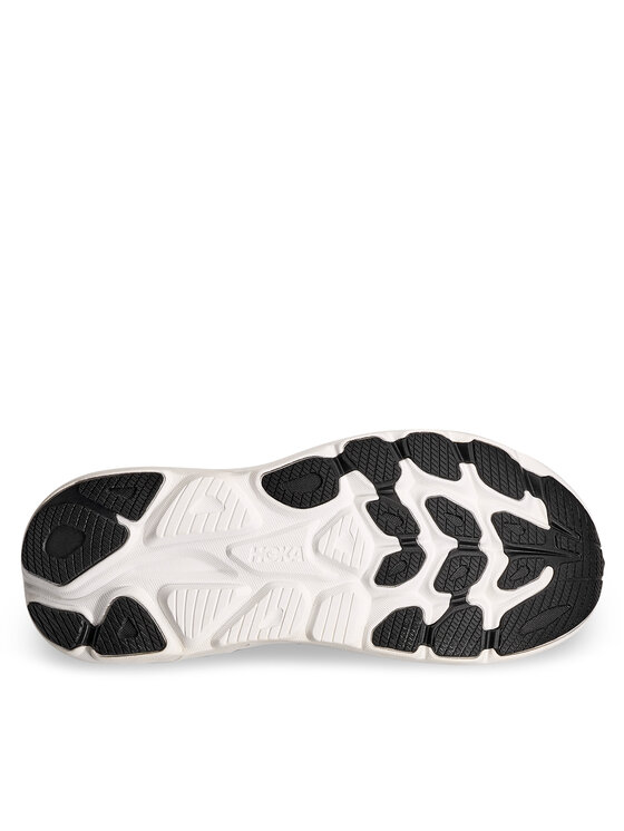 Hoka Hoka Jooksujalatsid Clifton 1162031 Must