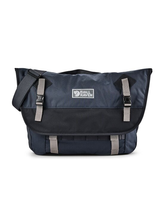 Fjällräven Fjällräven Torebka 335529 Niebieski jasny