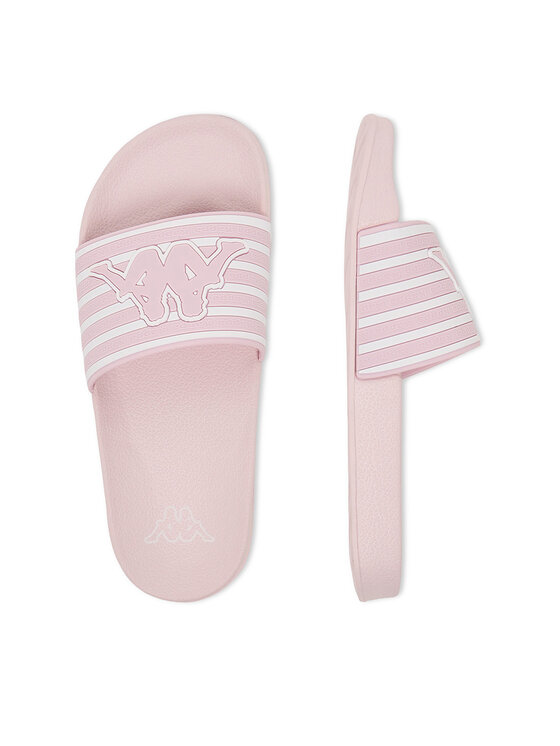 Kappa Kappa Ciabatte CEO-864089A-W Rosa