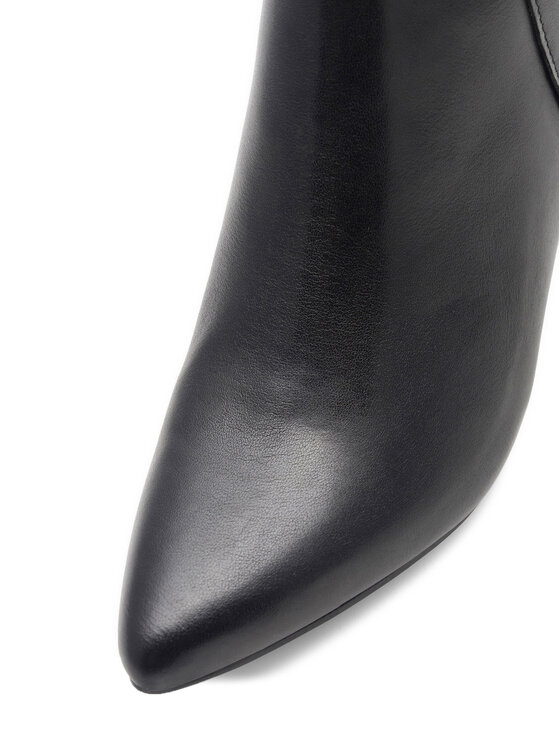 Lasocki Lasocki Stiefeletten WYL3038-11Z Schwarz