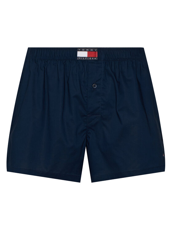 Tommy Hilfiger Tommy Hilfiger Súprava boxeriek UM0UM03898 Farebná