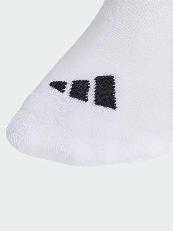 adidas adidas Skarpety krótkie Initiation Biały