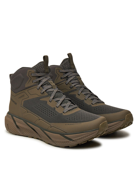 Karrimor Karrimor Trekkingi Singletrack Mid K1127 Zielony