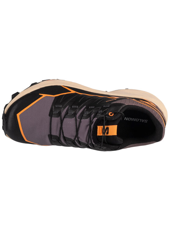 Salomon Salomon Buty do biegania Thundercross GTX Szary