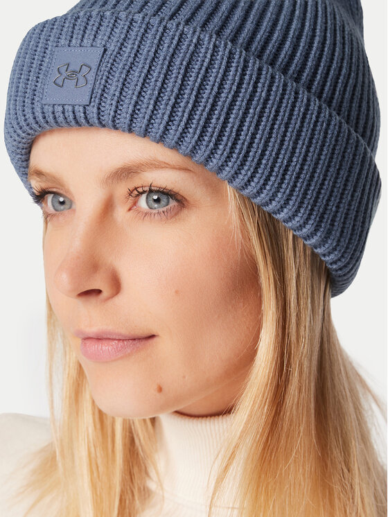 Under Armour Under Armour Kapa ColdGear® Infrared Halftime 1373098 Plava