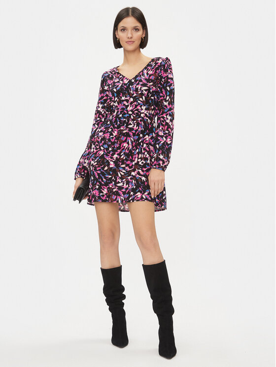 ONLY ONLY Hétköznapi ruha 15306566 Színes Regular Fit