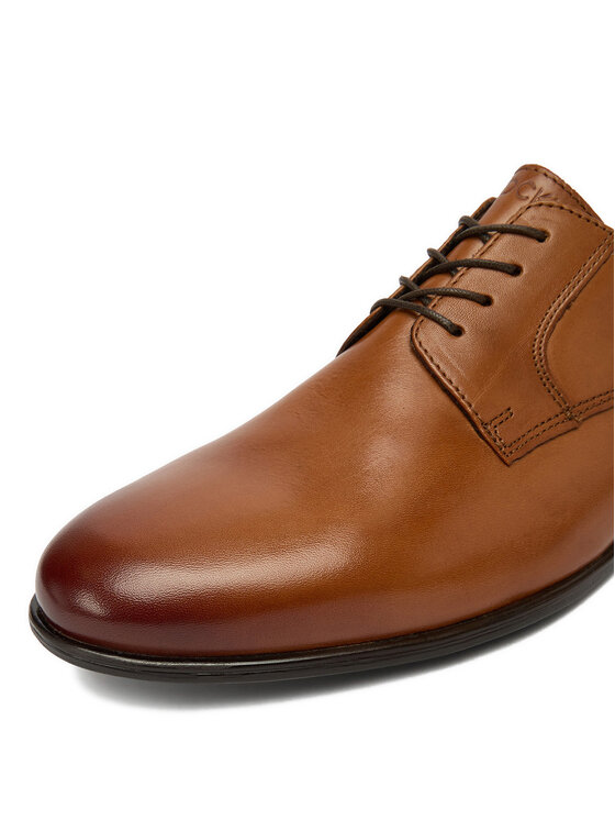 Lasocki Lasocki Обувки CEO-KONGO-14 MI08 Кафяв