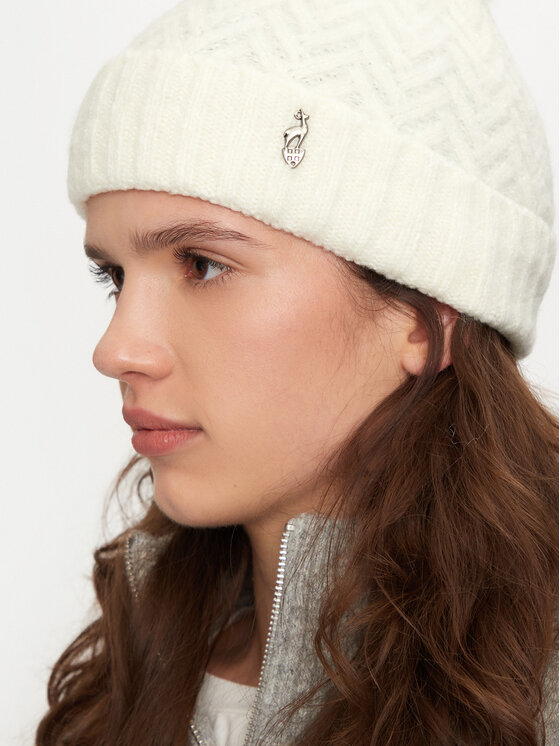 Aulp Aulp Kapa Zelie Bijela