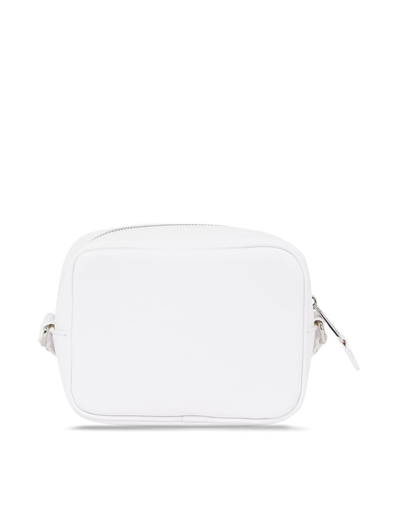 Tommy Jeans Tommy Jeans Borsetta Camera bag AW0AW15029 Bianco