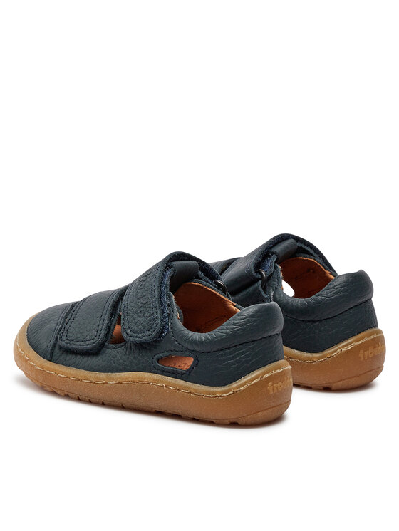 Froddo Froddo Sandale Barefoot Sandal G3150266 M Albastru