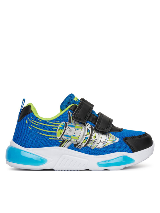 Sprandi Sprandi Sneakersy CEO-K231220 Granatowy
