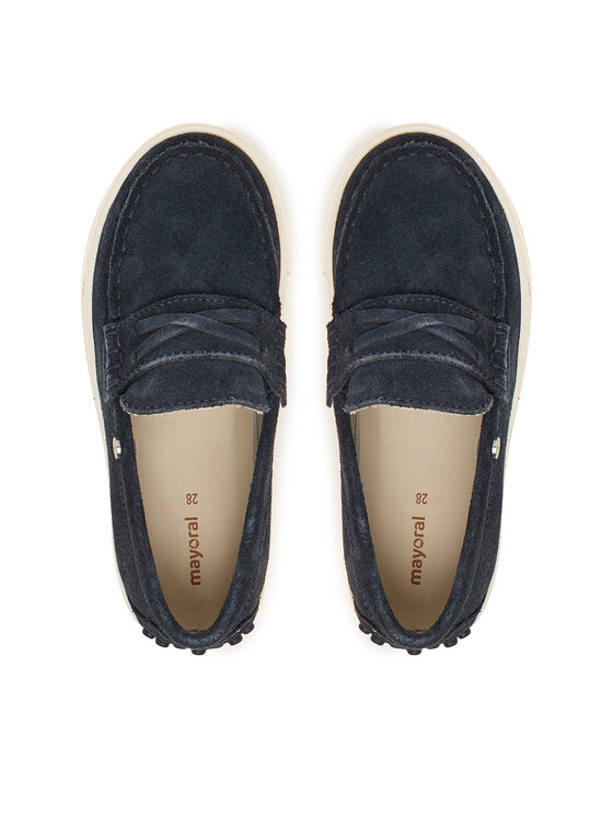 Mayoral Mayoral Mokassiinid 43750.16 Tumesinine