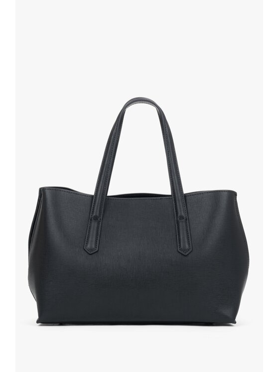 Estro Estro Τσάντα ER00119140 Μαύρο