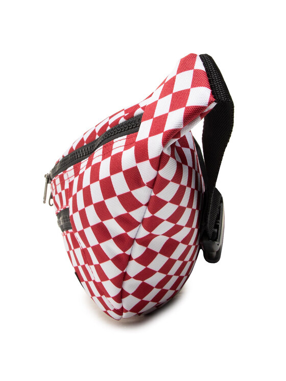 Vans Vans Gürteltasche﻿ Ward Cross Body VN0A2ZXX9761 Rot