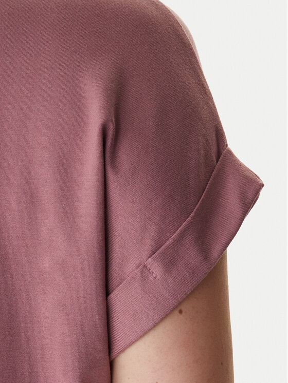 ONLY ONLY T-Shirt Moster 15106662 Ροζ Regular Fit