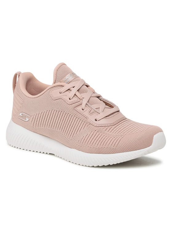Skechers Skechers Снікерcи BOBS SPORT 32504 Рожевий