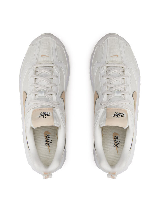 Nike Nike Снікерcи DX5655 100 Écru