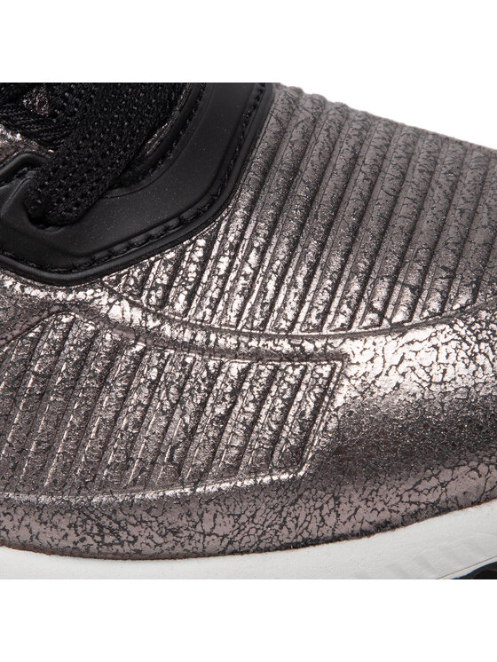 Skechers Skechers Sneakersy Sparkle Life 33155/PEW Stříbrná