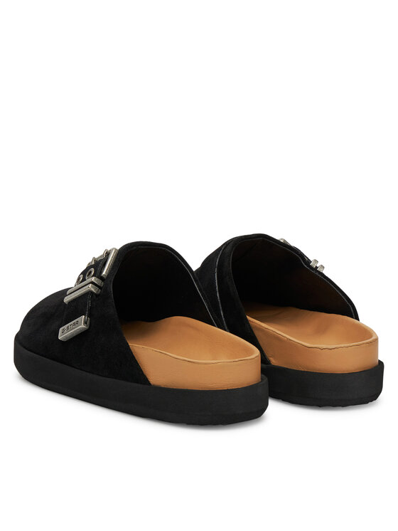 G-Star Raw G-Star Raw Plätud BROOKE-25SS452 Must