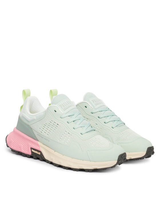 Palladium Palladium Sportcipők Dunelite Ox Cush 94679-301-M Zöld