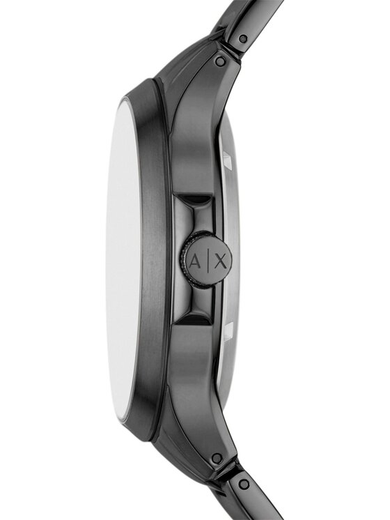 Armani Exchange Armani Exchange Hodinky AX2458 Černá