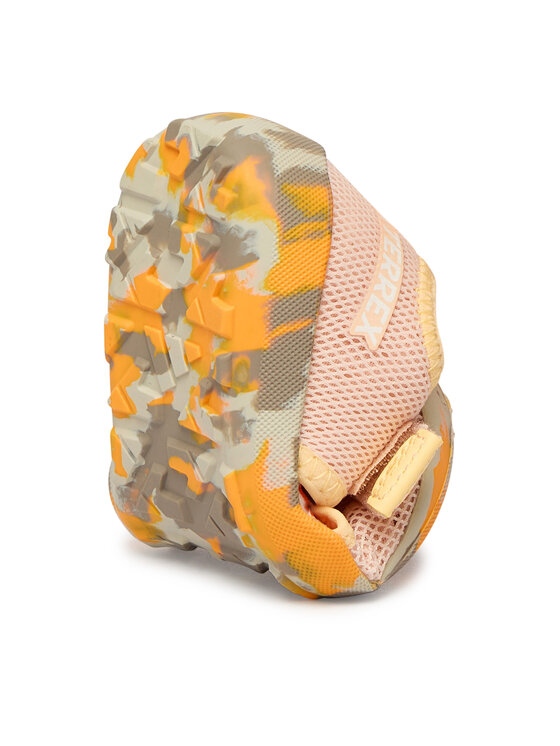 adidas adidas Сандали Terrex Captain Toey JR9079 Розов