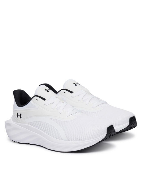 Under Armour Under Armour Buty do biegania UA Ascend 6009827 Biały
