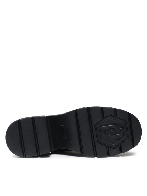 Liu Jo Liu Jo Stiefeletten Carrie 28 SF3053 P0102 Schwarz
