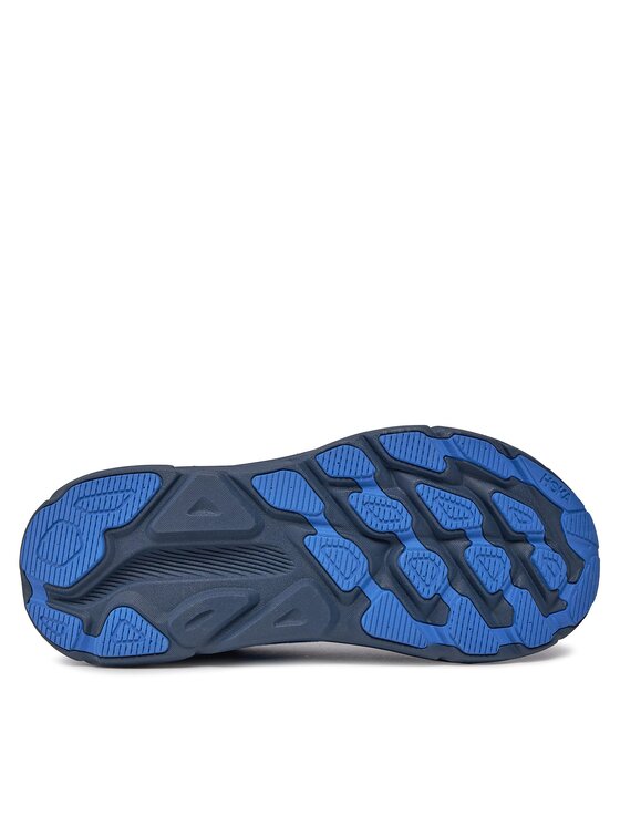 Hoka Hoka Scarpe running Clifton 9 Gtx GORE-TEX 1141470 Blu