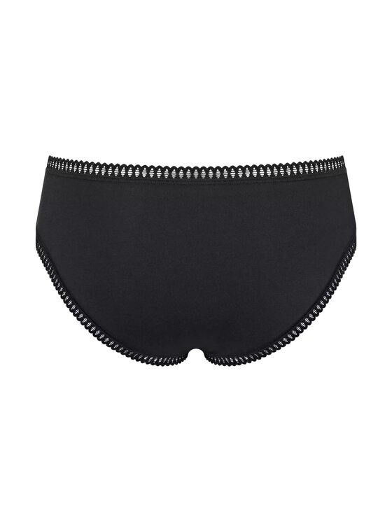 Triumph Triumph Figi klasyczne sloggi GO Crush Hipster C3P Różowy