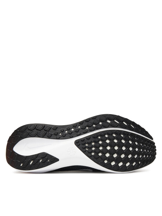Nike Nike Buty do biegania Air Zoom Pegasus 41 FD2722 002 Czarny