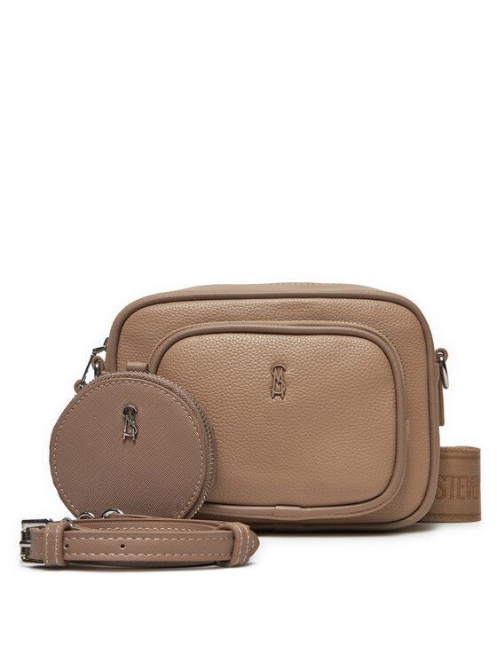 Steve Madden Steve Madden Käekott Billite SM13001518 Beež
