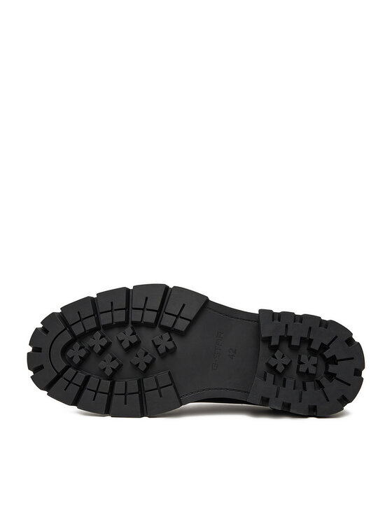 G-Star Raw G-Star Raw Półbuty EO-DEXTER-06 125AM Czarny