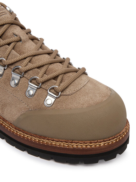 Polo Ralph Lauren Polo Ralph Lauren Туфлі Alp Low 812P15877002 Бежевий