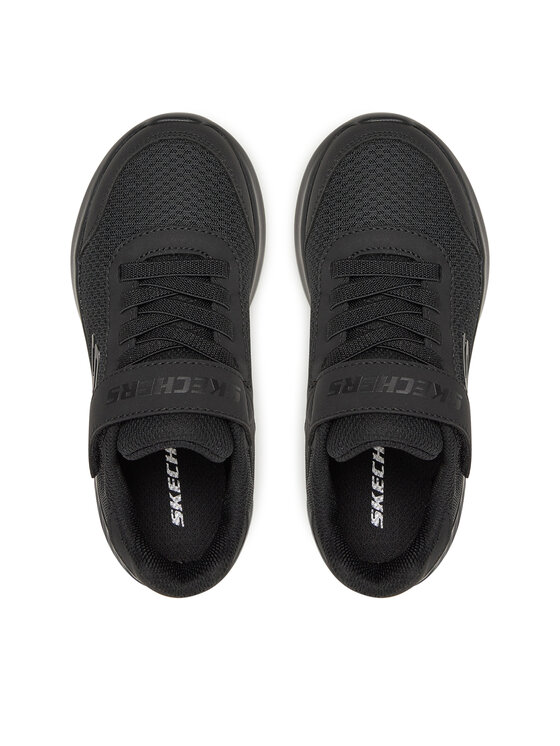 Skechers Skechers Sneakersy Bounder-Trekzic 403908L/BBK Čierna