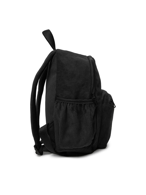 Calvin Klein Jeans Calvin Klein Jeans Rucksack Cord Medium IU0IU00669 Schwarz