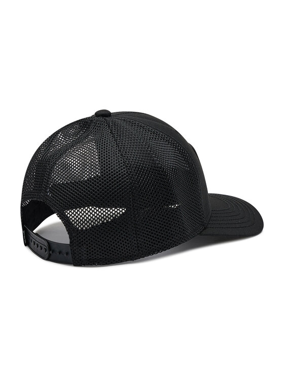 POC POC Kšiltovka Trucker Cap 60055 1002 Černá