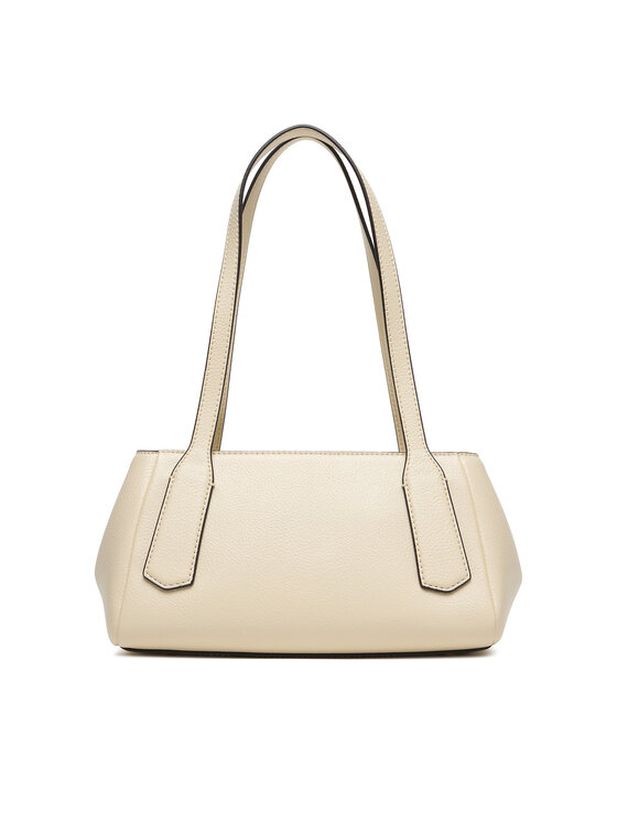 Guess Guess Torebka Brooke HWBG98 97080 Écru