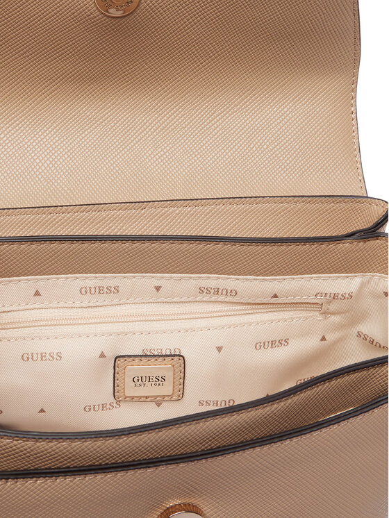 Guess Guess Käekott Gilda HWZG97 47200 Beež