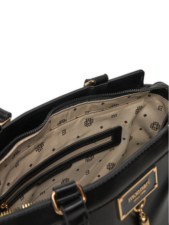 Monnari Monnari Τσάντα BAG5490 Μαύρο